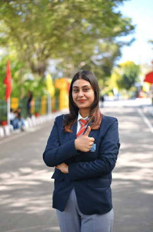 CGC Landran Student Solo Portraits photo 7